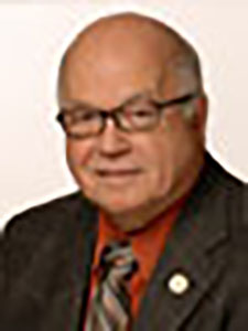 Image of Marcel LEVESQUE